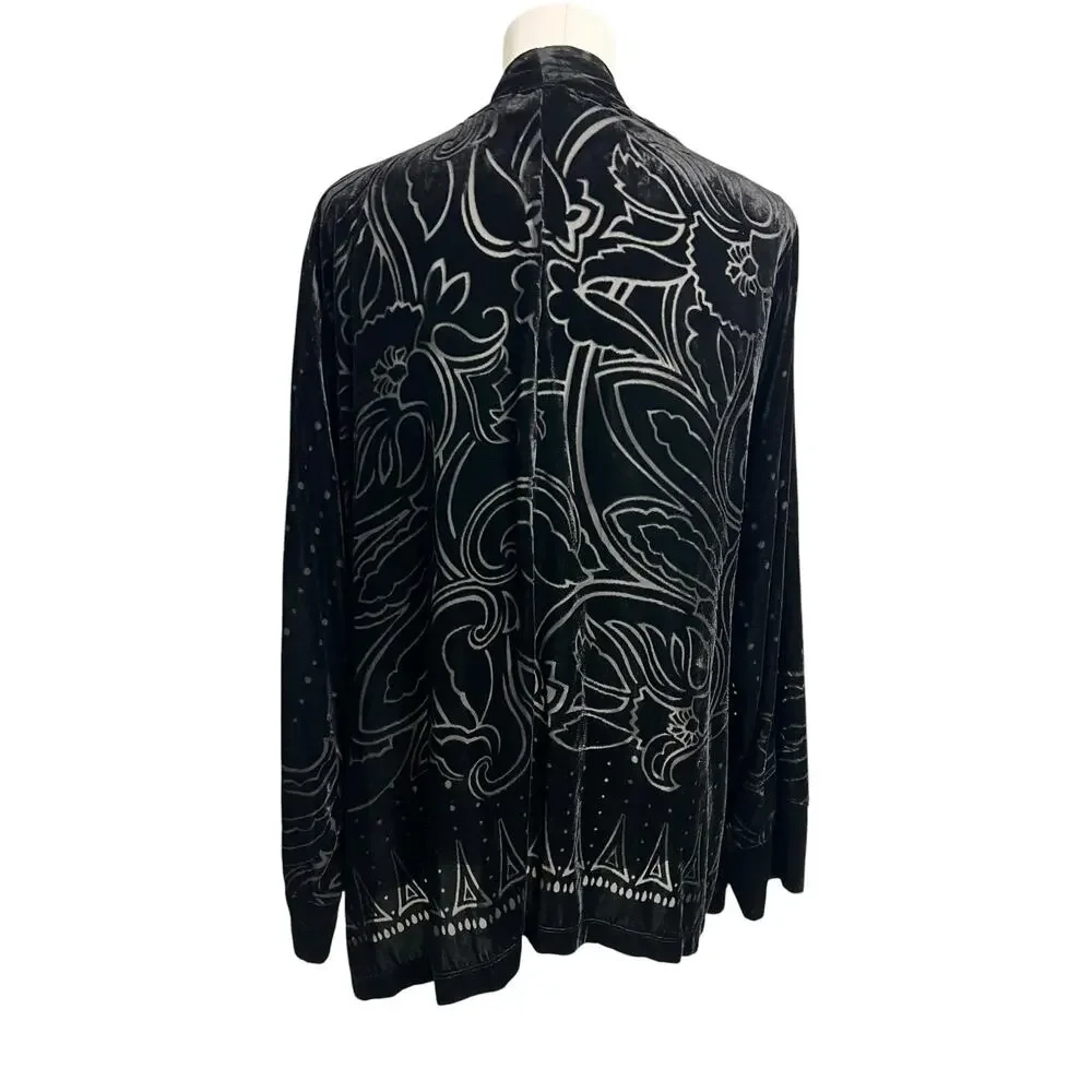 Soma kimono robe